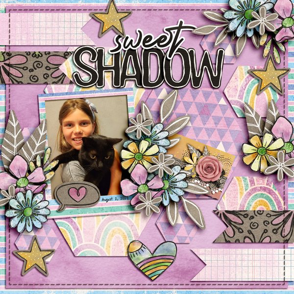 Sweet Shadow