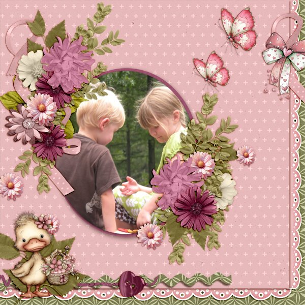 Sweet-Siblings