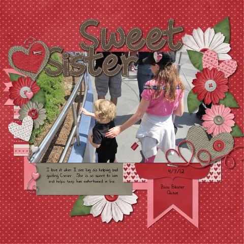 Sweet Sister