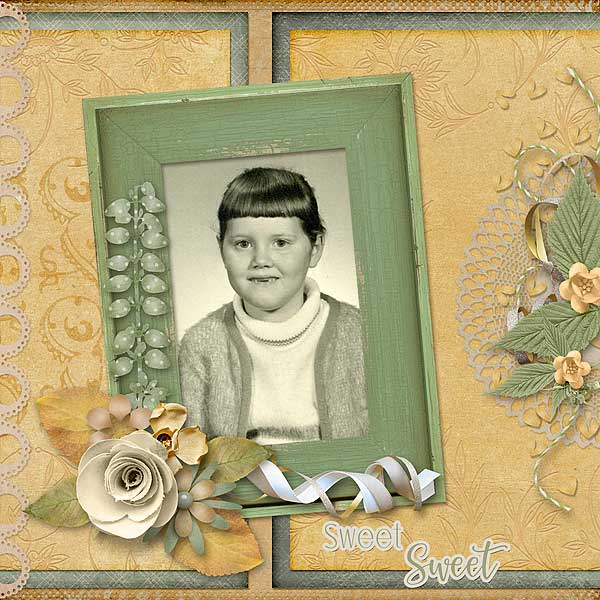 Sweet Sister