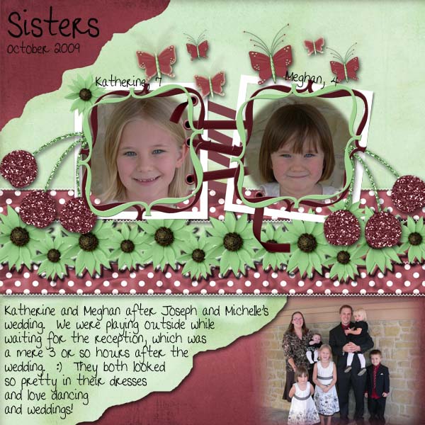 Sweet Sisters