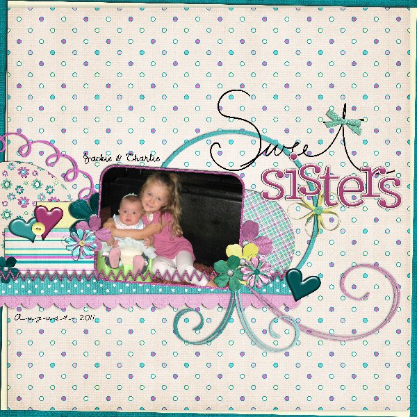 sweet sisters