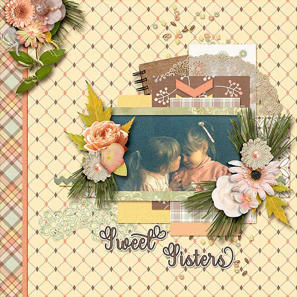Sweet Sisters