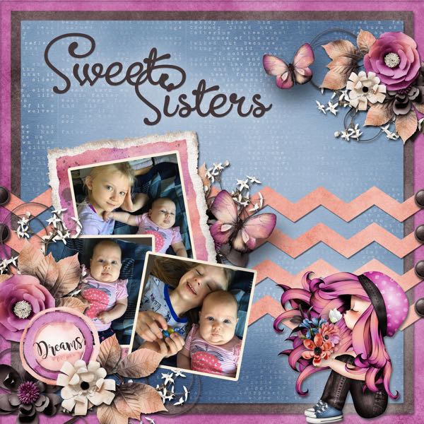 Sweet Sisters