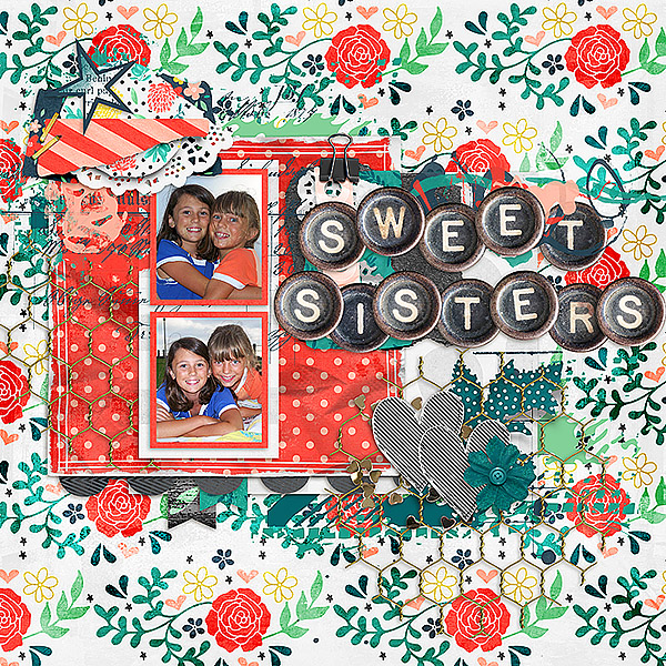 Sweet Sisters