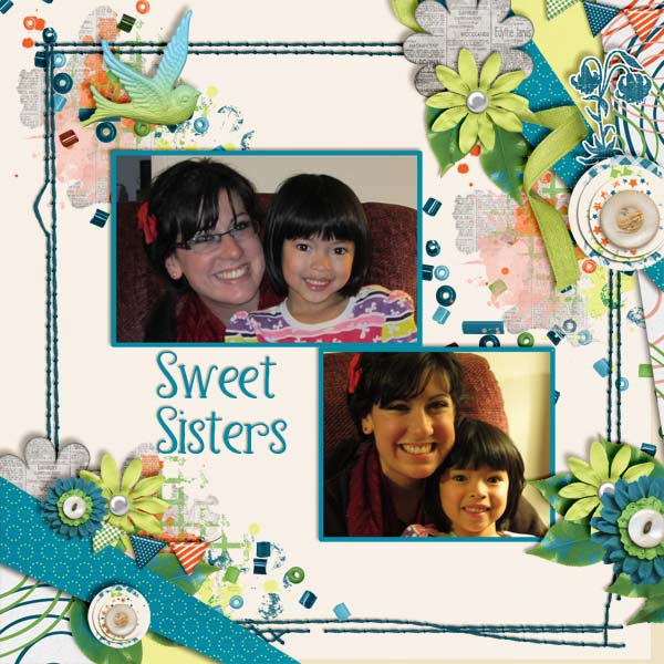 Sweet Sisters