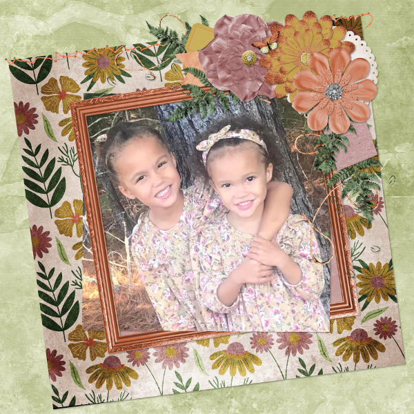 Sweet Sisters