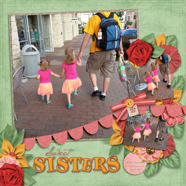 Sweet Sisters