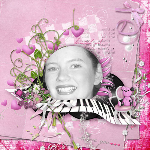 Sweet Sixteen