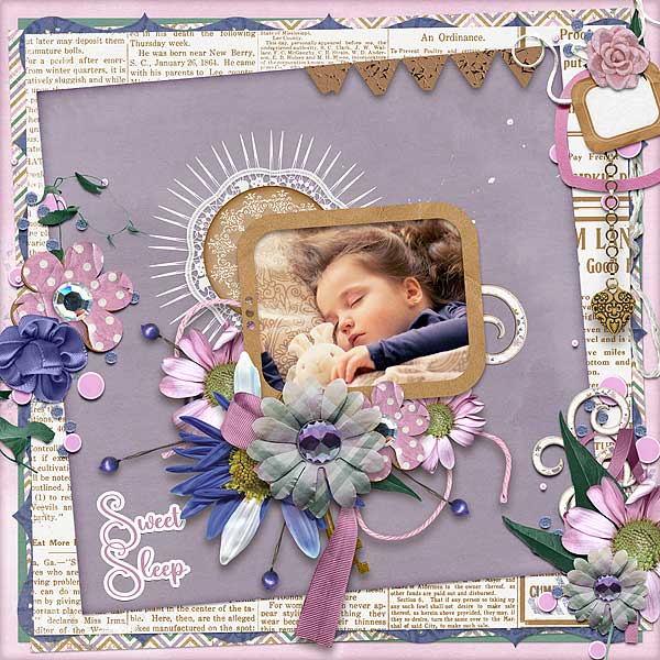 Sweet Sleep