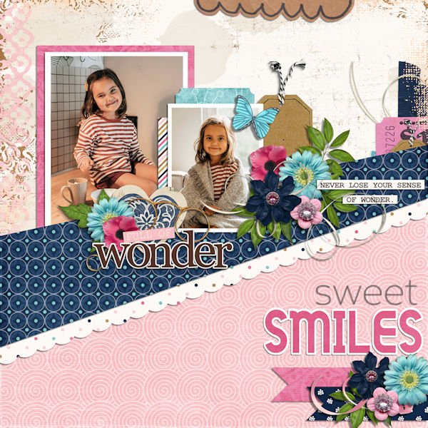 Sweet Smiles