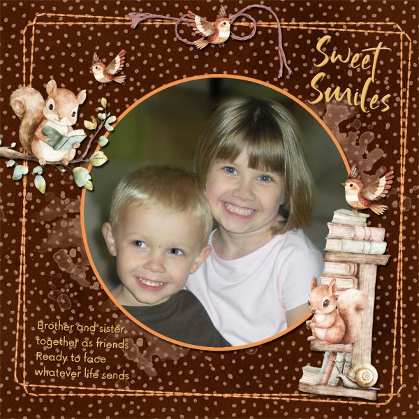 Sweet-Smiles