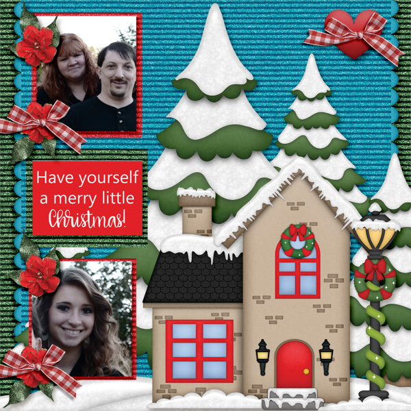 Sweet Sounds of Christmas!