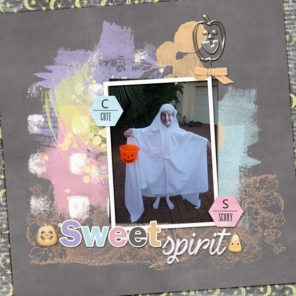 Sweet Spirit
