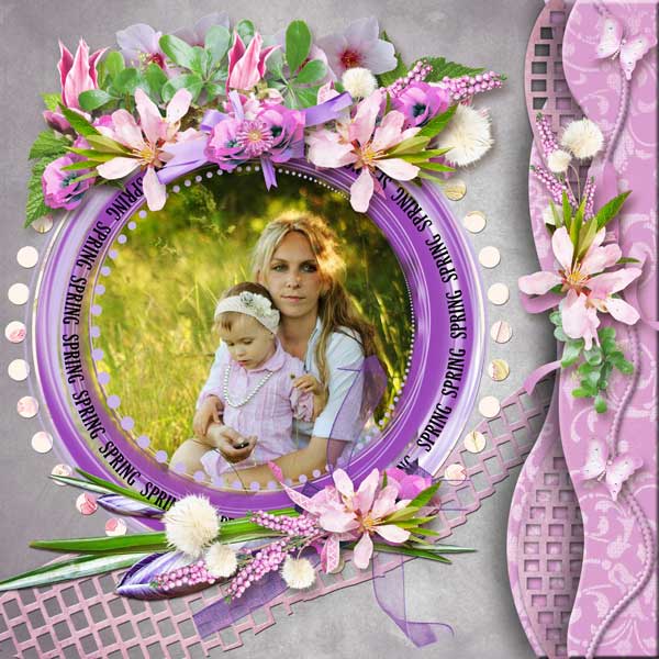 sweet spring