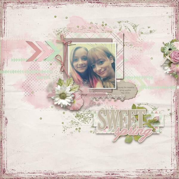 Sweet Spring