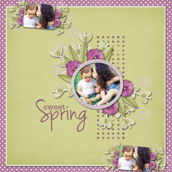 Sweet Spring