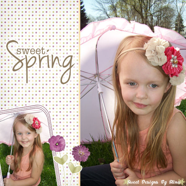 Sweet Spring