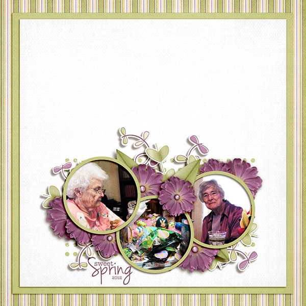 Sweet Spring