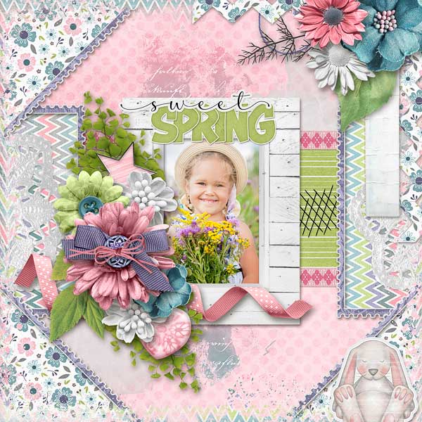 Sweet Spring
