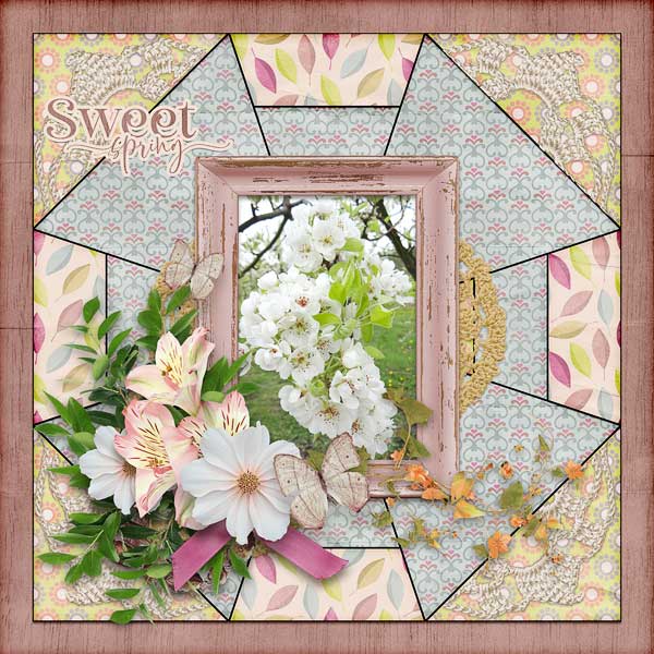 Sweet Spring