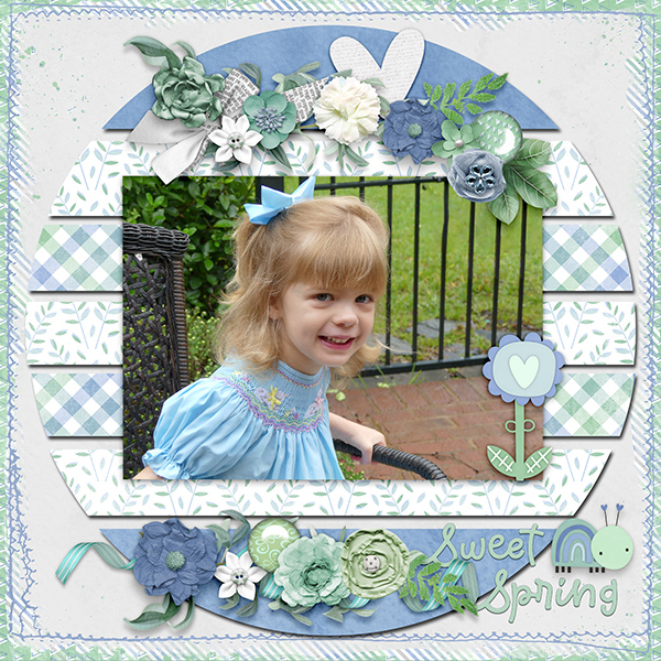 Sweet Spring