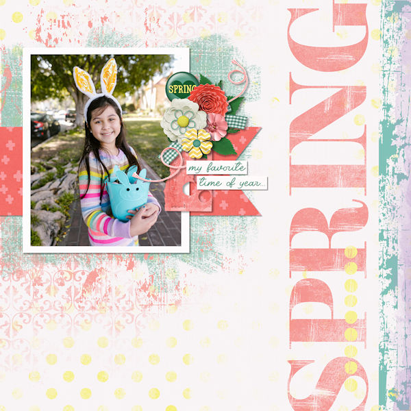 Sweet Spring