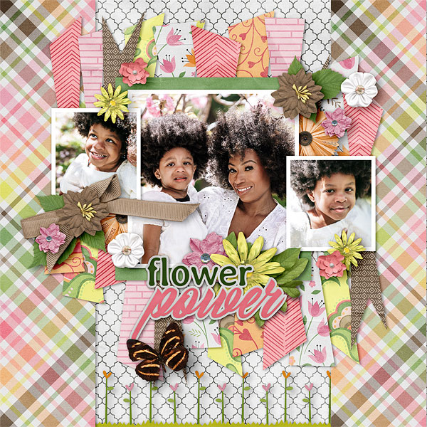 Sweet Spring