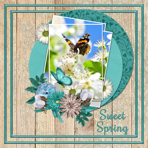 Sweet Spring