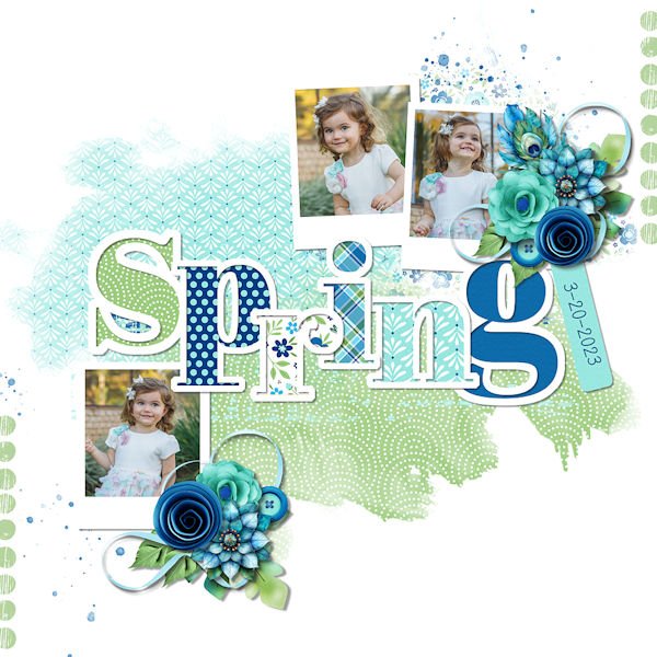 Sweet Spring
