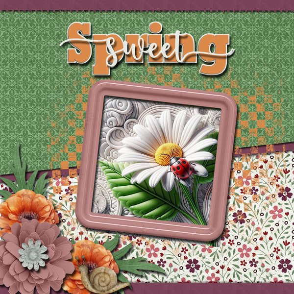 Sweet Spring