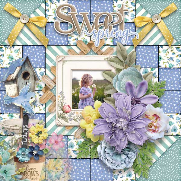 Sweet Spring