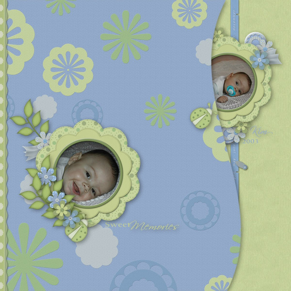 Sweet Springtime