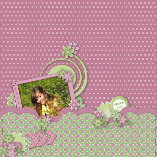 Sweet Springtime