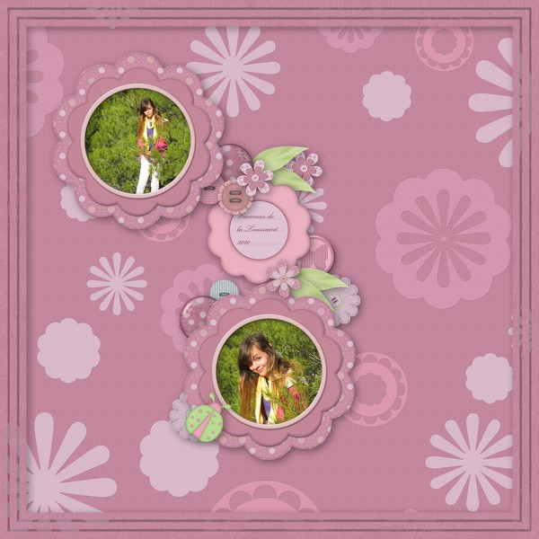 Sweet Springtime
