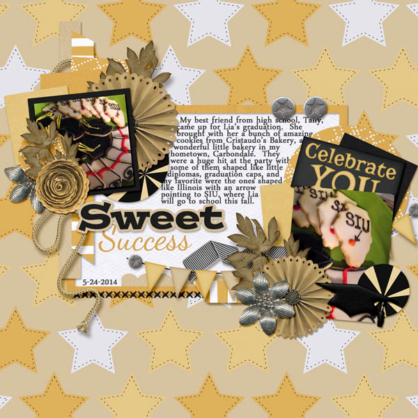 Sweet Success