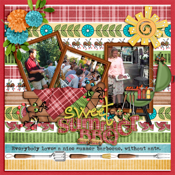 Sweet-summer-bbq