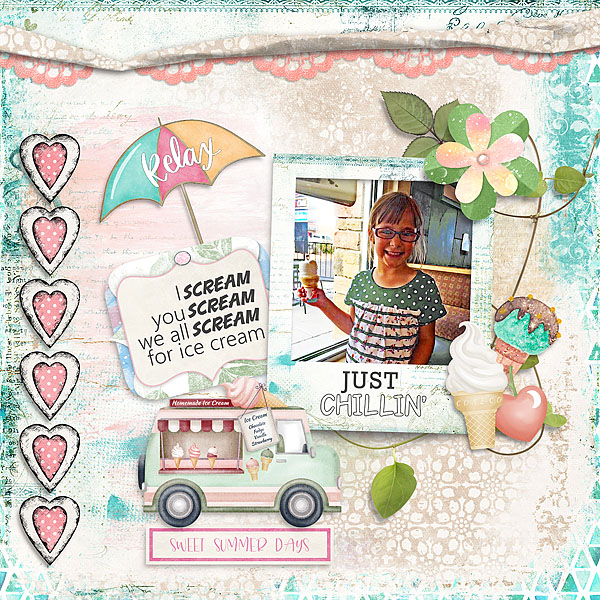 Sweet Summer Days2