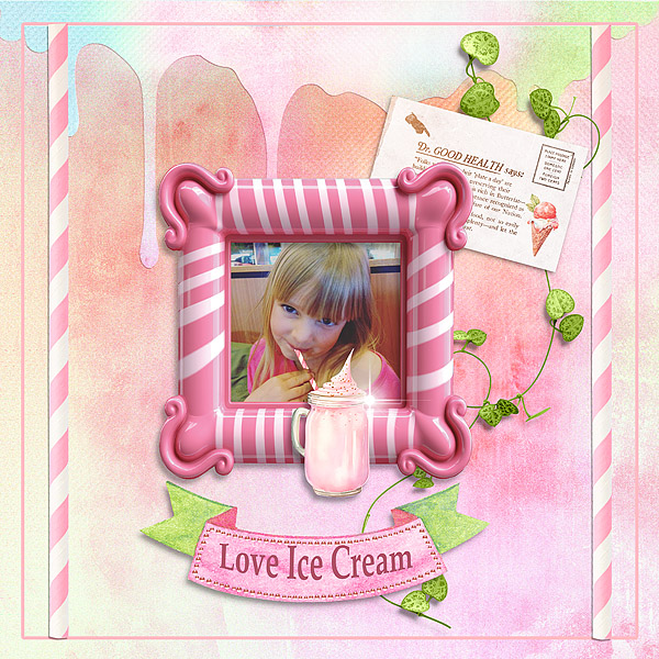 Sweet Summer Delights 2