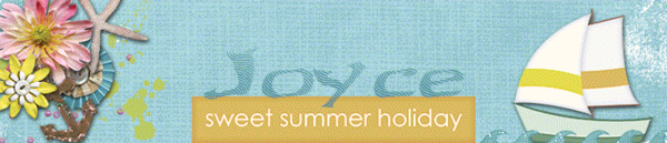 Sweet Summer Holiday