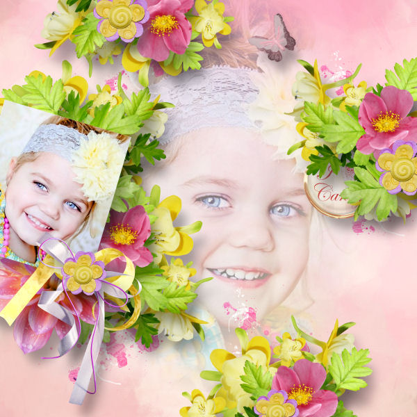 sweet summer