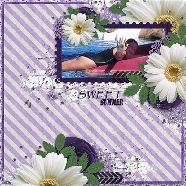 sweet summer