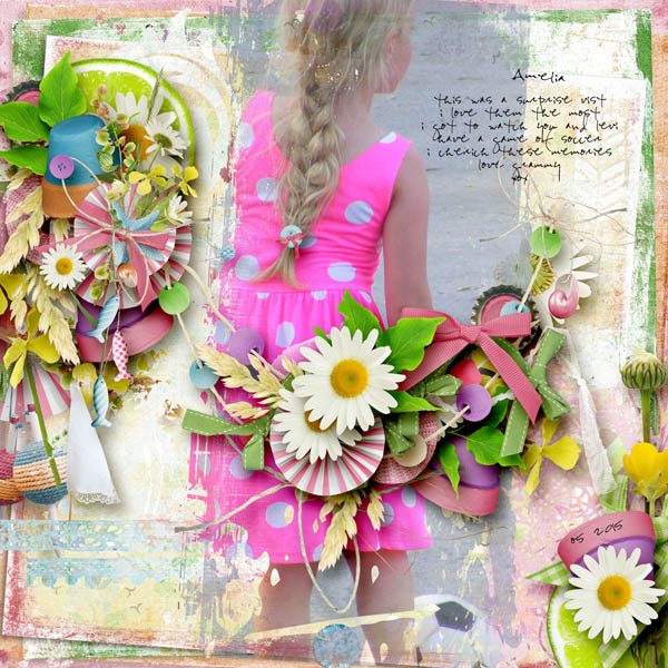 Sweet Summer