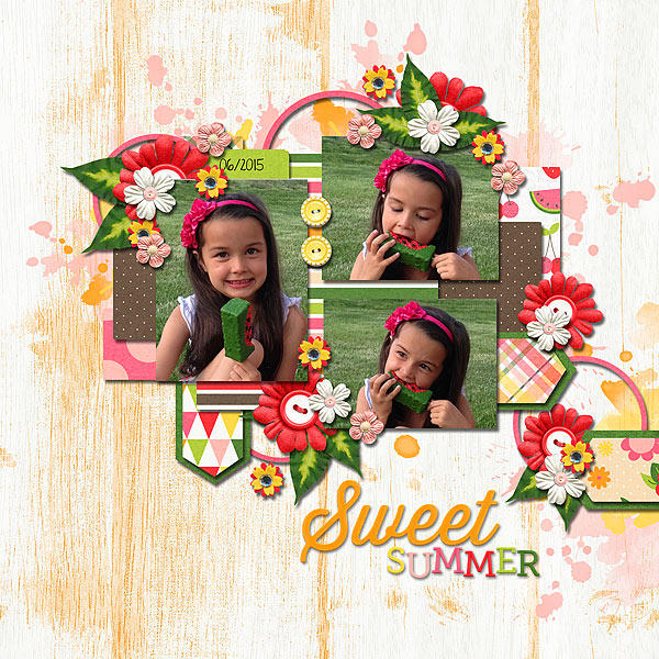 Sweet Summer