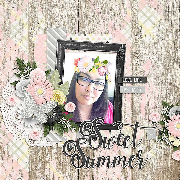 Sweet Summer