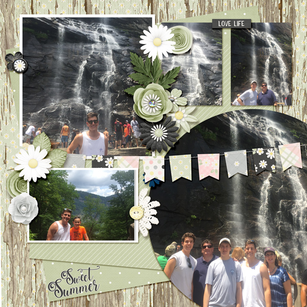Sweet Summer