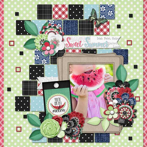 Sweet Summer