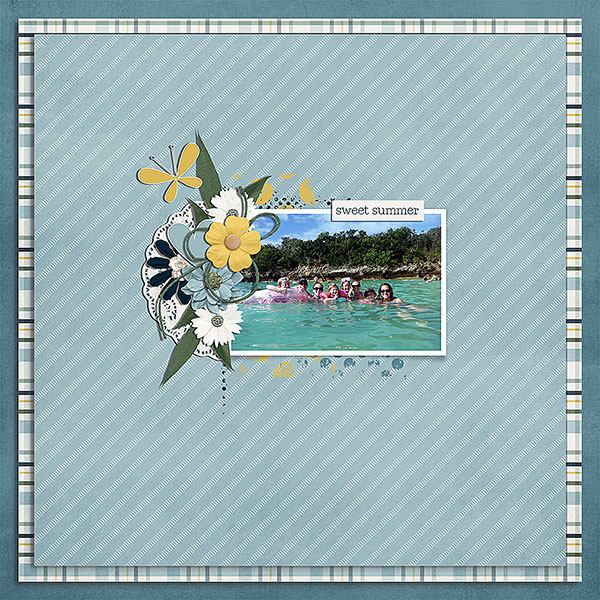 sweet summer