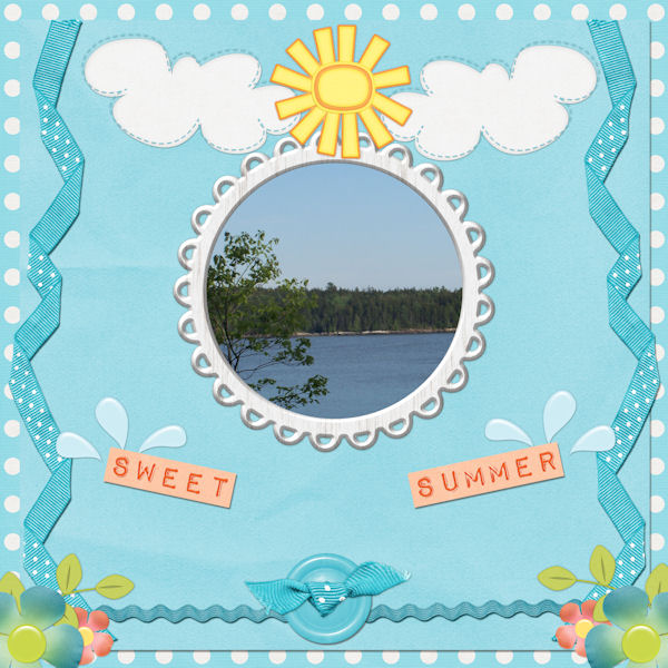 Sweet Summer