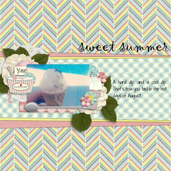 Sweet Summer